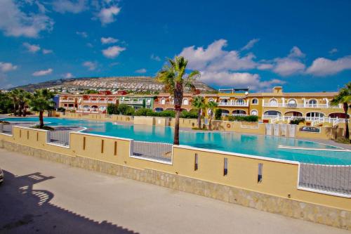 Margarida - holiday bungalow in peaceful surroundings in Benitachell, Benitachell (photo 7)