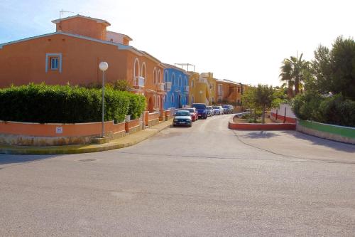 Margarida - holiday bungalow in peaceful surroundings in Benitachell, Benitachell (photo 10)