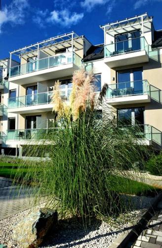 Exterior view, Portofino Apartman in Vadkert