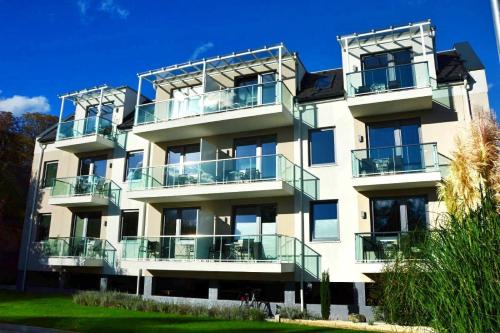 Exterior view, Portofino Apartman in Vadkert