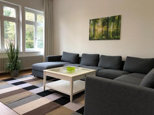 Hotel Kloster Eberbach - main image