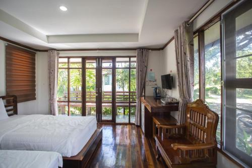 Muangway Garden Ville in Renu Nakhon
