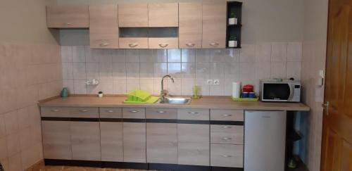 Flora Apartman in Ujvaros