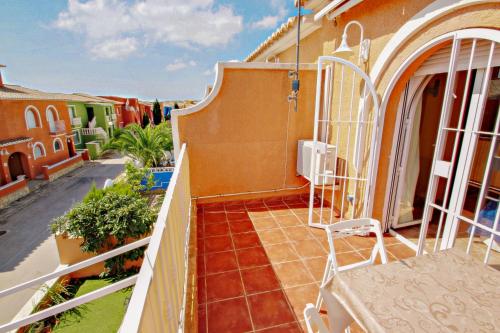 Margarida - holiday bungalow in peaceful surroundings in Benitachell, Benitachell (photo 8)