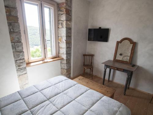 Il Glicine Room Type - Double Room with Private Bathroom