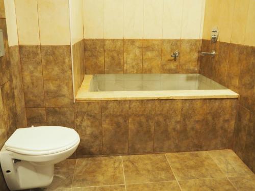 Mucize Termal Spa Room Type - Family Room