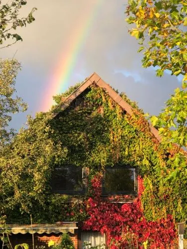 Haus Sonnenschein in Stafstedt, Deutschland