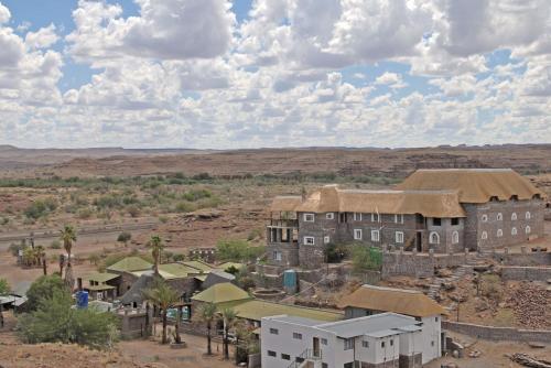 西海姆酒店 西海姆酒店