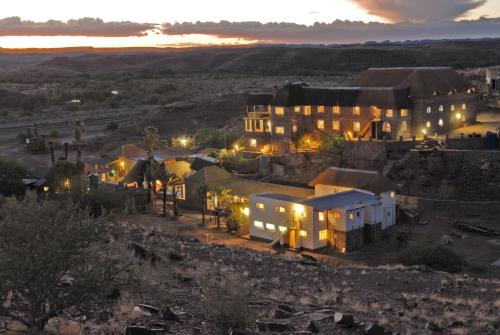 hotel photo
