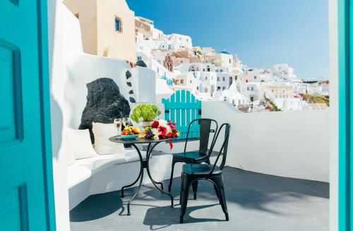 Superior Suite with Sea View image 8