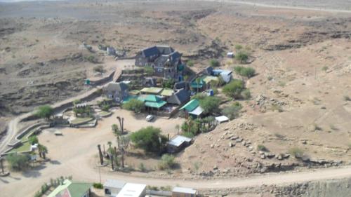 西海姆酒店 西海姆酒店