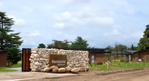 Ventania Golf Resort