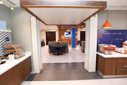 Holiday Inn Express & Suites - Wylie West, an IHG Hotel in Wylie, USA