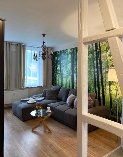 Ferienapartments HarzZeit in Wernigerode, Deutschland