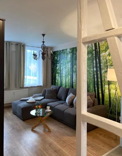 Ferienapartments HarzZeit in Wernigerode, Deutschland