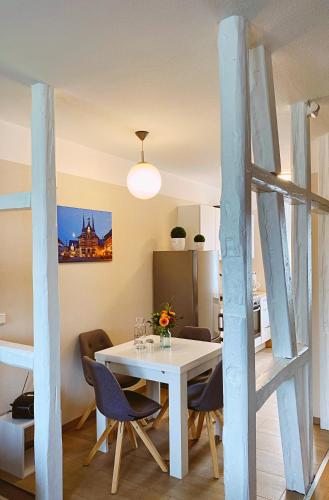 Ferienapartments HarzZeit - Reddeber