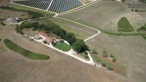  Agriturismo Varcodoro in 3020 Giuliano di Roma