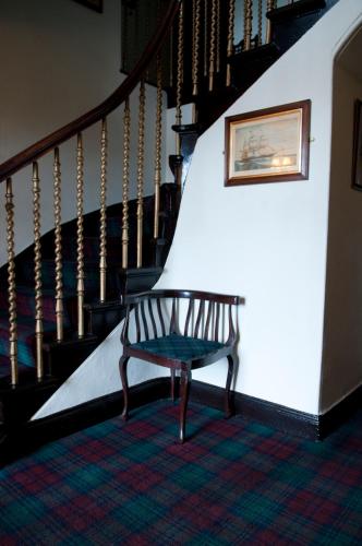 The Upper Largo Hotel & Restaurant Room Type - Double Room