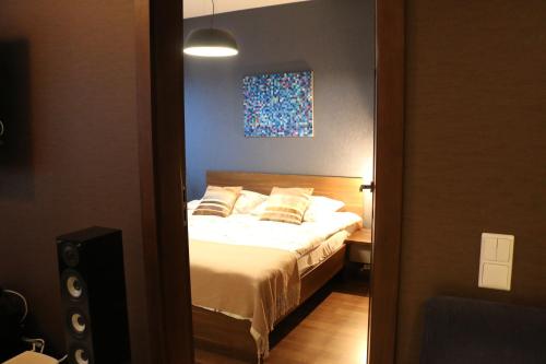 Center - Atelier Residence - image 4