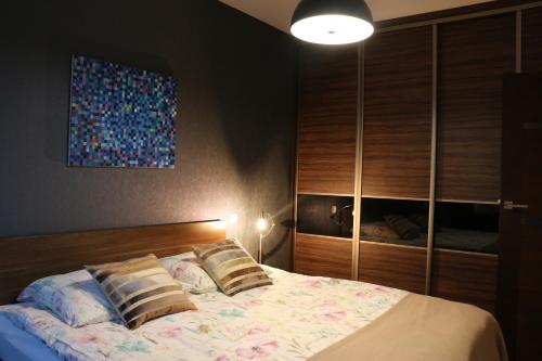 Center - Atelier Residence, Varšava (fotografie 9)