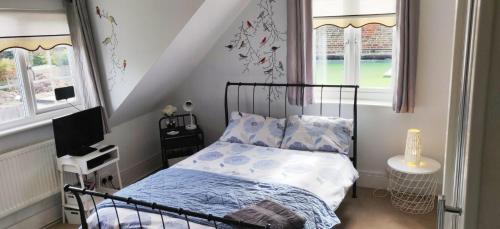House on the Corner B&B – khách sạn tại Didcot South