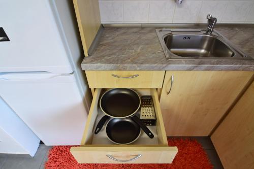 Apartman Veronika - image 8