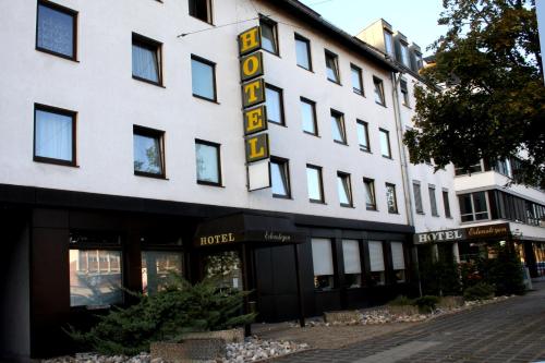 Hotel Erlenstegen