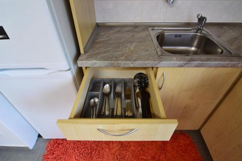 Apartman Veronika - image 13