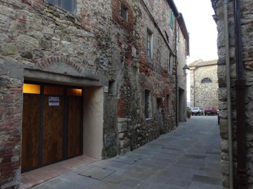  Casina nel Borgo in Pari