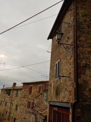  Casina nel Borgo in Pari