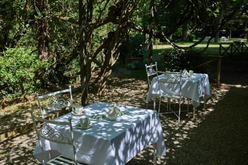 Hotel Villa Ciconia - image 12