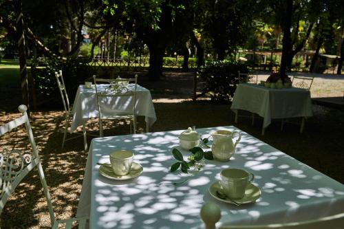 Hotel Villa Ciconia - image 8