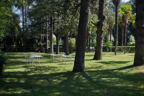 Hotel Villa Ciconia - image 6