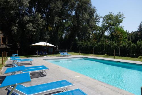Hotel Villa Ciconia - image 9