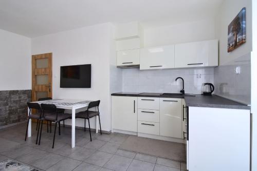 Apartman Nikola Trojanovice