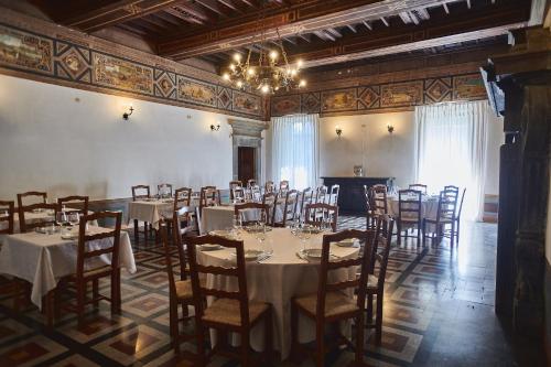 Hotel Villa Ciconia - image 11