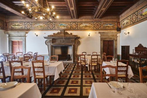Hotel Villa Ciconia - image 13