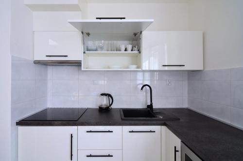 Apartman Nikola Trojanovice in Trojanovice