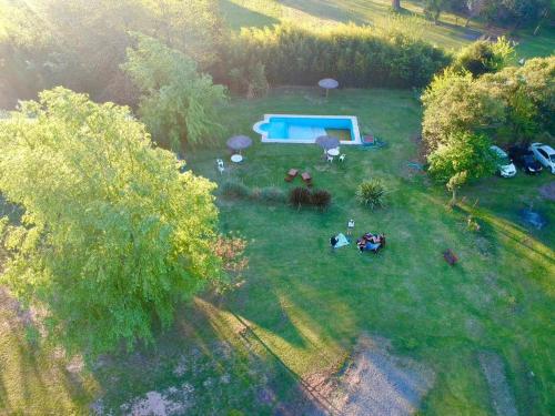 Santa Maria Bed and Breakfast