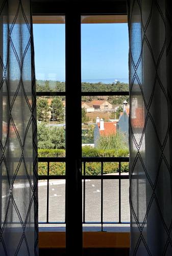 Hotel Rural Monte da Leziria