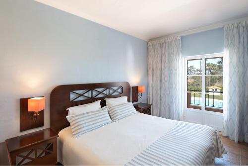 . Hotel Rural Monte da Leziria