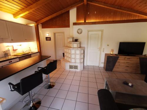Ferienhaus MaLeFi 2 am Gülser Moselbogen (Ferienhaus MaLeFi 2 am Gulser Moselbogen) in 梅特涅