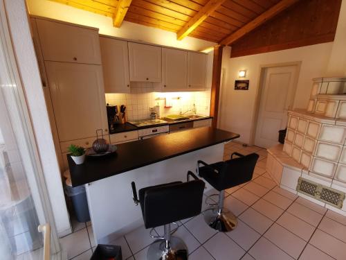 Ferienhaus MaLeFi 2 am Gülser Moselbogen (Ferienhaus MaLeFi 2 am Gulser Moselbogen) in 梅特涅