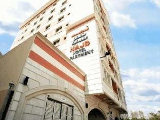 La Villa Najd Hotel Apartments, Дубай (фото 8)