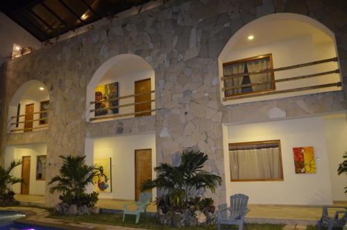 Axkan Arte Hotel Tuxtla photo 3