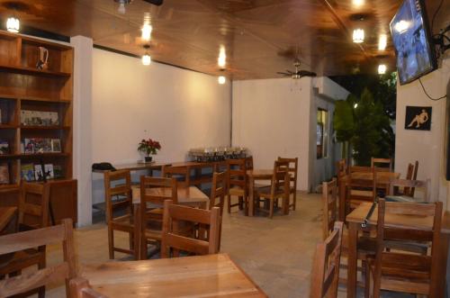Axkan Arte Hotel Tuxtla in Centro