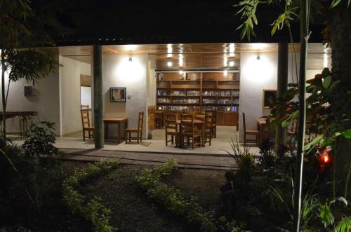 Axkan Arte Hotel Tuxtla in Centro