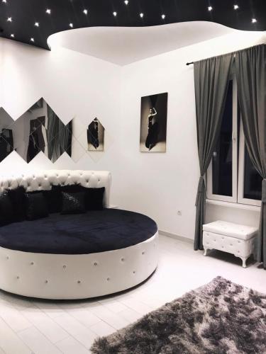 LUX apartment in downtown of Belgrade - image 7