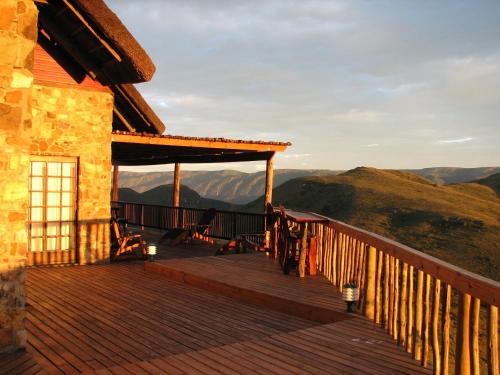 Intaba Lodge