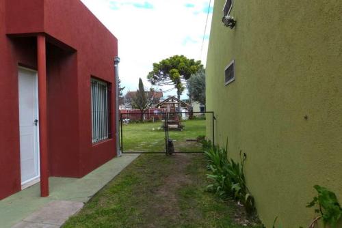 Duplex